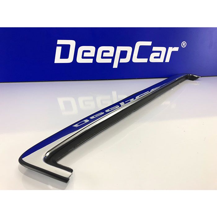 Friso do capot Chevrolet Aveo